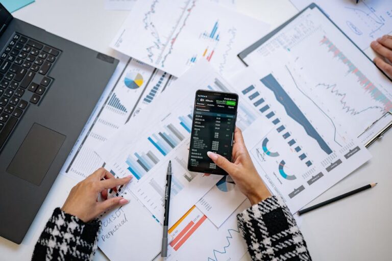 Data analitik performa Meta Ads Facebook Instagram - jasa kelola Meta Ads Jogja profesional